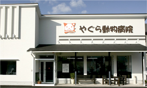 やぐら動物病院